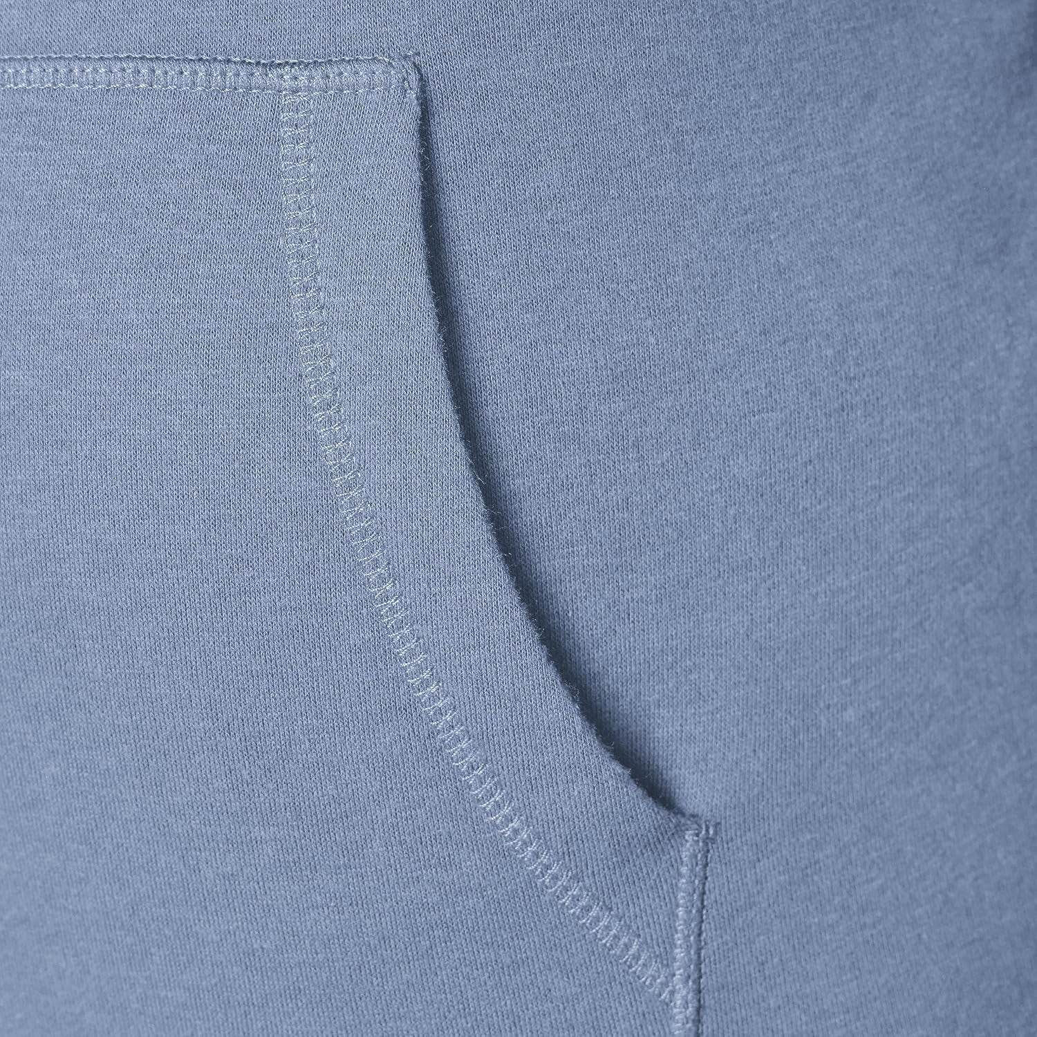 Men'S Pullover Sweatshirt Hoodie, Big & Tall Options Available