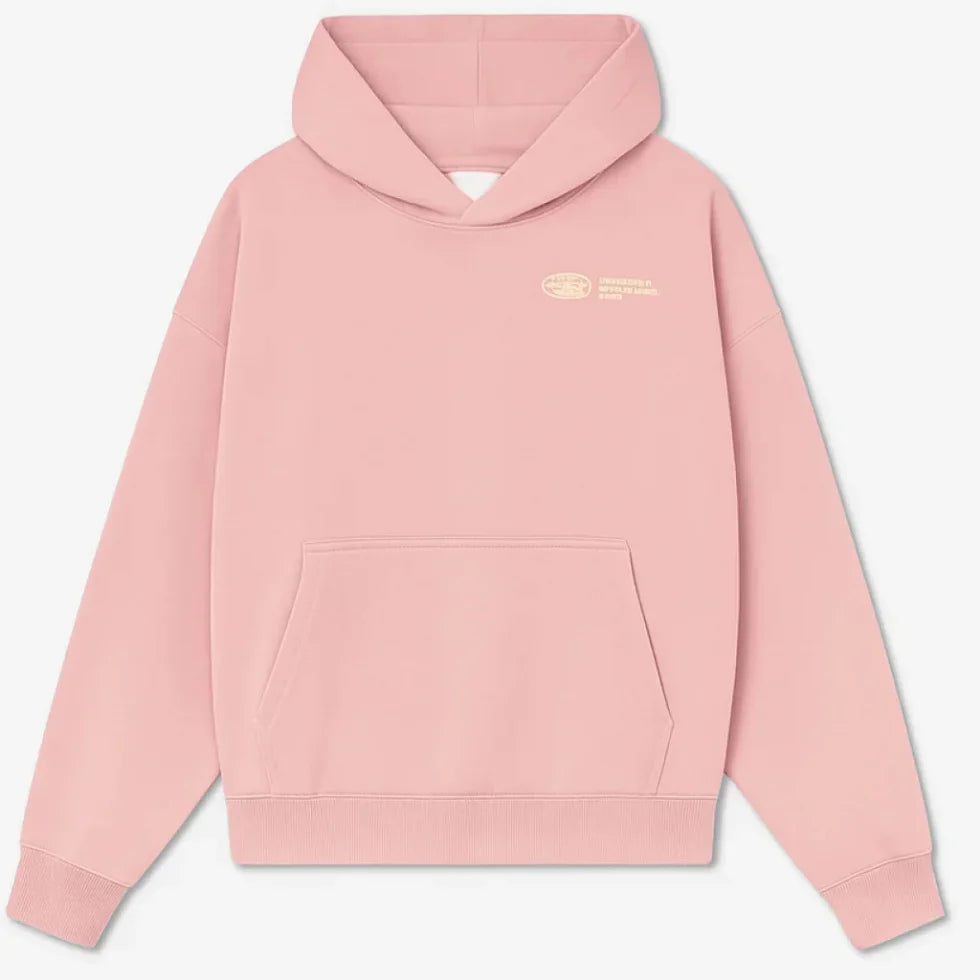 Women'S with Love Hoodie | Oversized Winter Streetwear