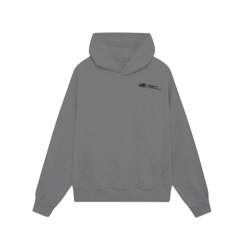 Women'S with Love Hoodie | Oversized Winter Streetwear